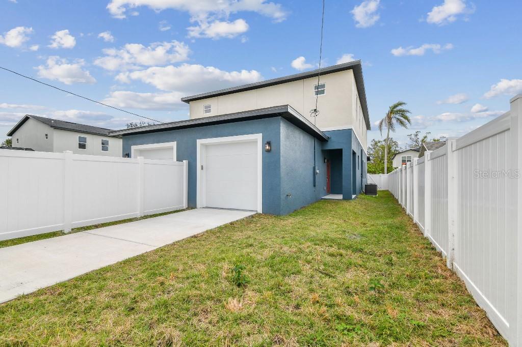 3469 17TH AVE S, ST PETERSBURG, FL, 33711