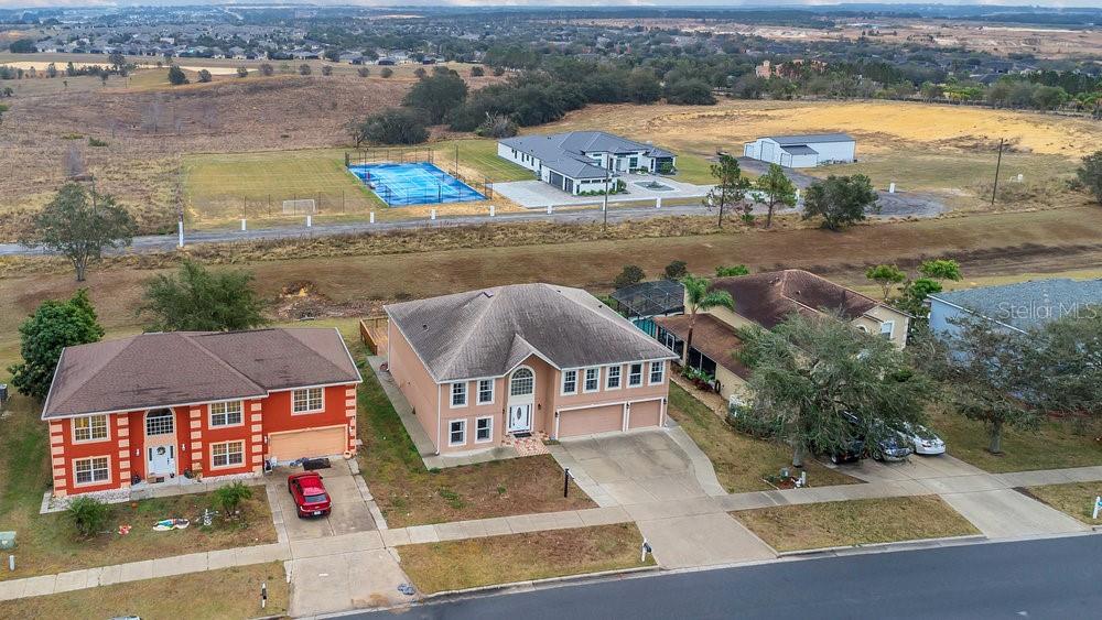 3433 GLOSSY LEAF LN, CLERMONT, FL, 34711