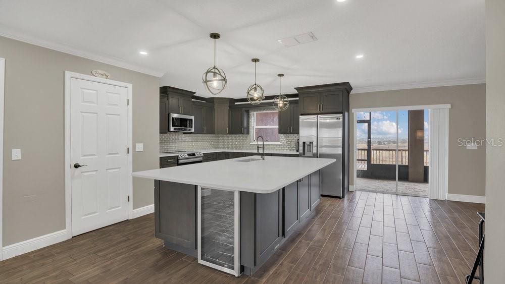 3433 GLOSSY LEAF LN, CLERMONT, FL, 34711