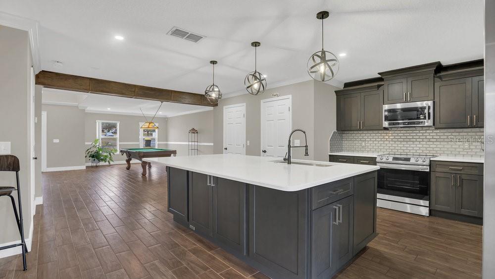 3433 GLOSSY LEAF LN, CLERMONT, FL, 34711