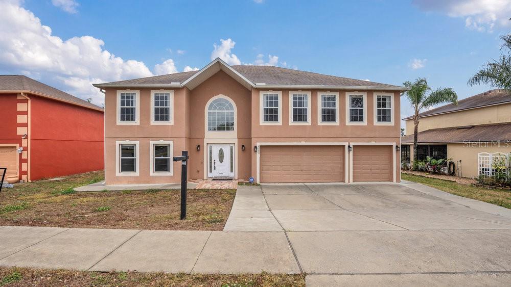 3433 GLOSSY LEAF LN, CLERMONT, FL, 34711
