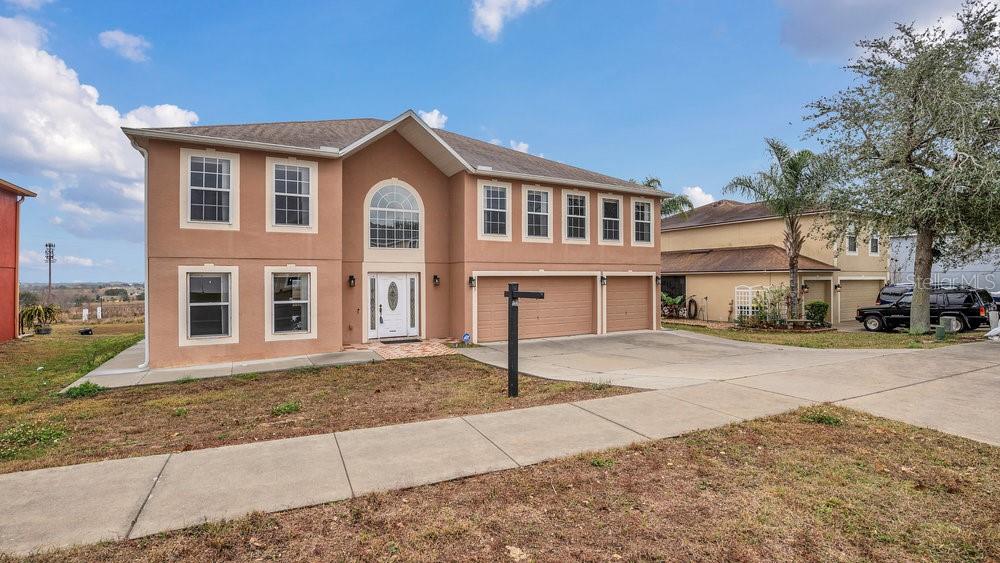 3433 GLOSSY LEAF LN, CLERMONT, FL, 34711