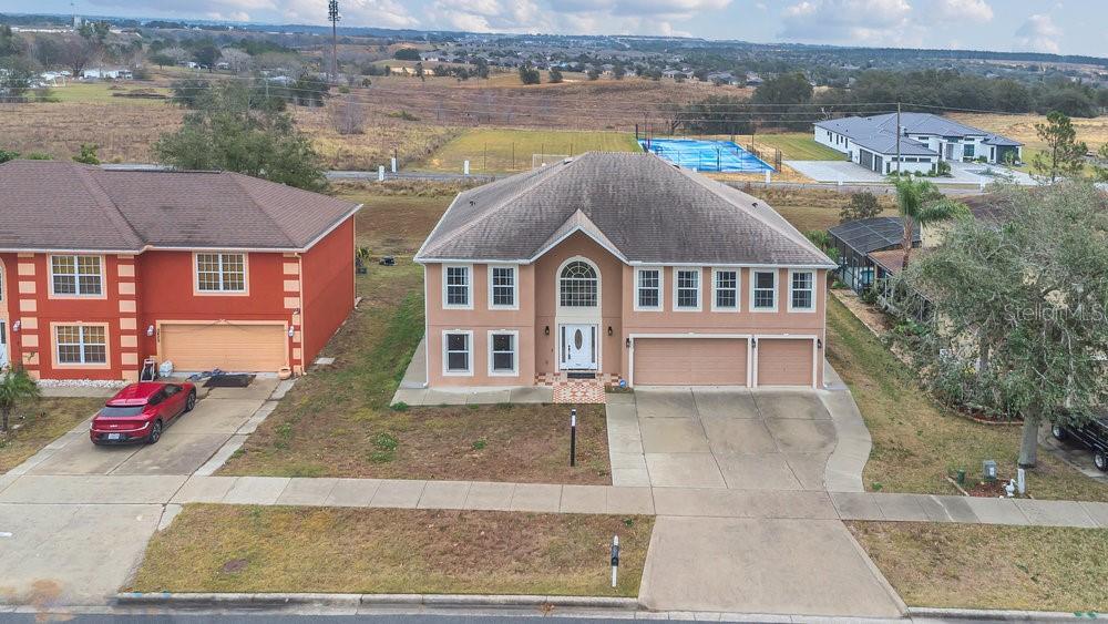 3433 GLOSSY LEAF LN, CLERMONT, FL, 34711