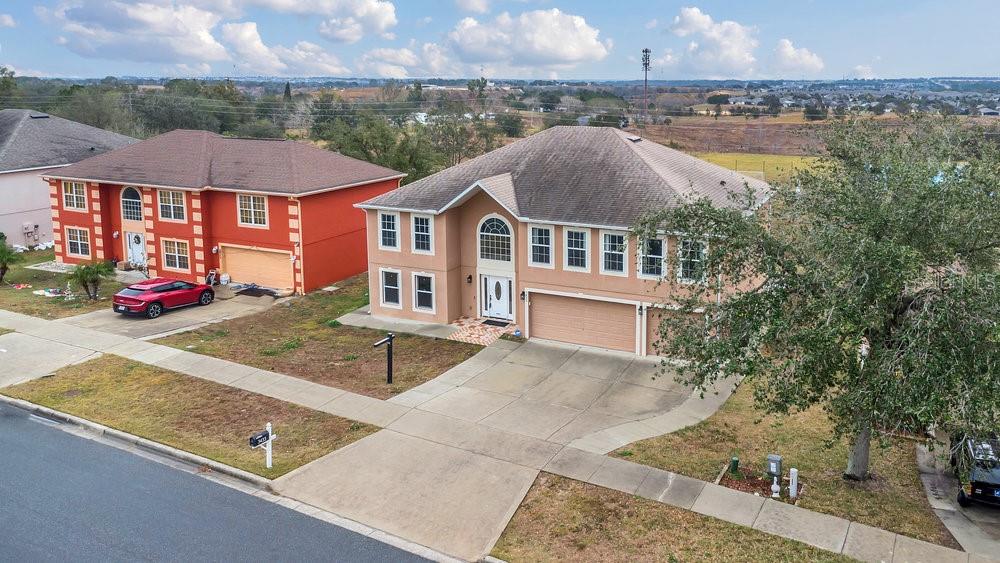 3433 GLOSSY LEAF LN, CLERMONT, FL, 34711