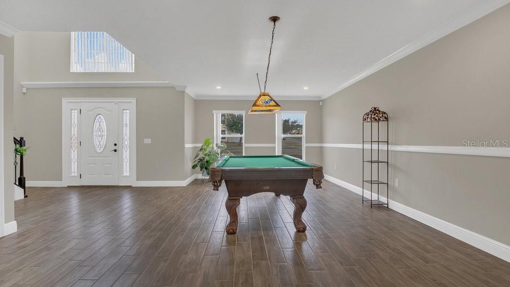 3433 GLOSSY LEAF LN, CLERMONT, FL, 34711