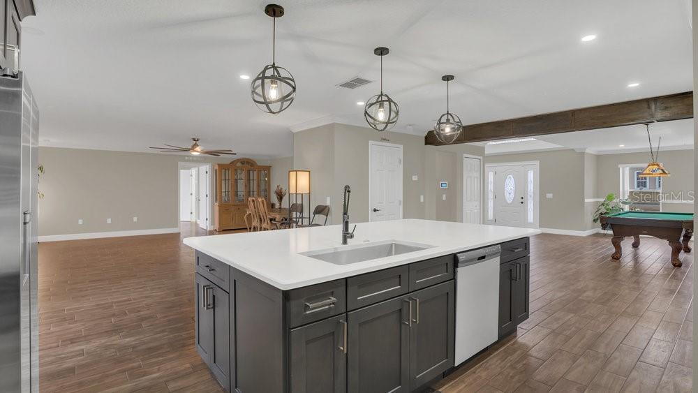 3433 GLOSSY LEAF LN, CLERMONT, FL, 34711