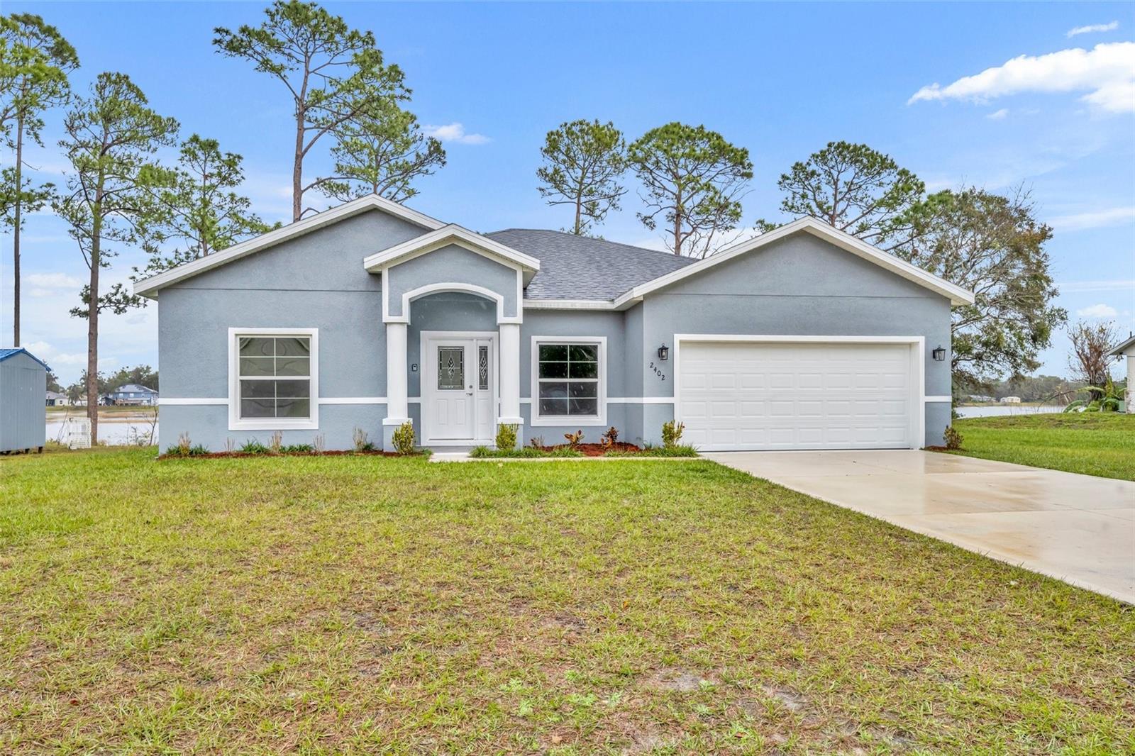 2402 WEATHERFORD DR, DELTONA, FL, 32738