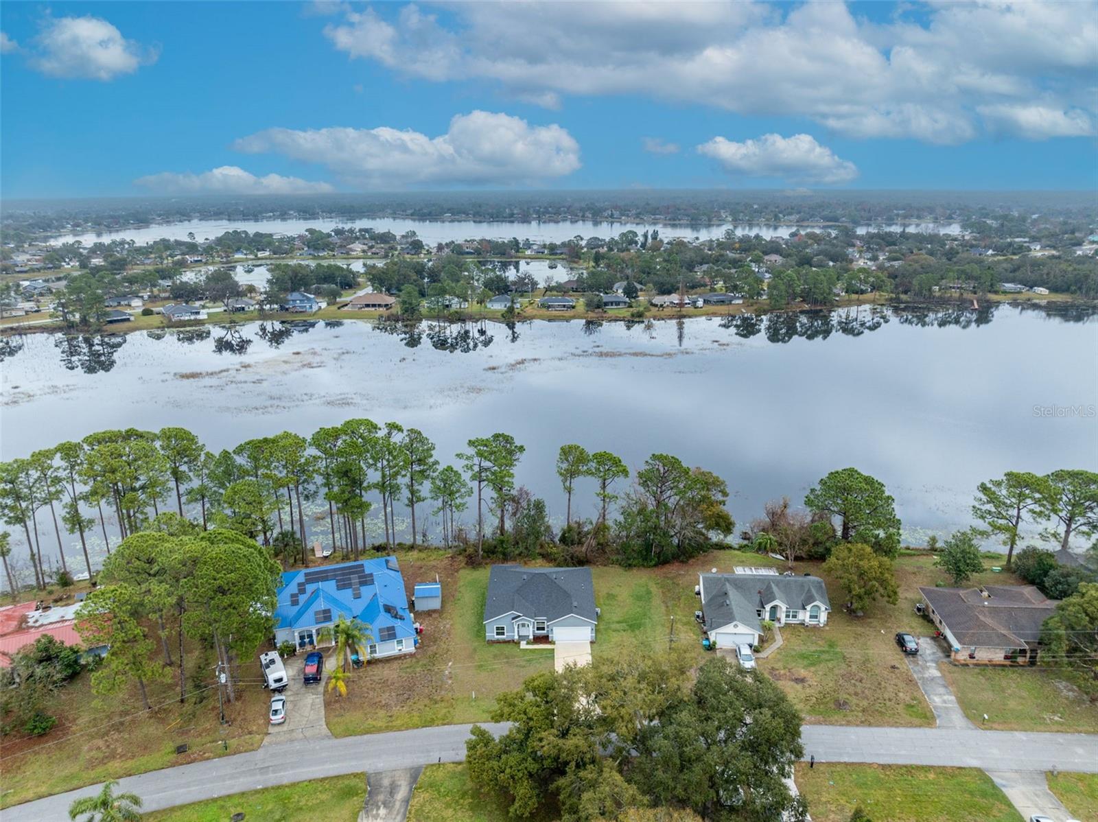 2402 WEATHERFORD DR, DELTONA, FL, 32738