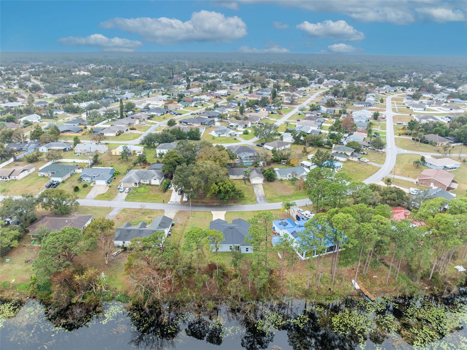 2402 WEATHERFORD DR, DELTONA, FL, 32738