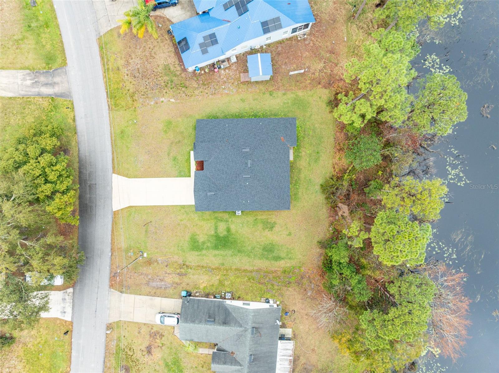 2402 WEATHERFORD DR, DELTONA, FL, 32738