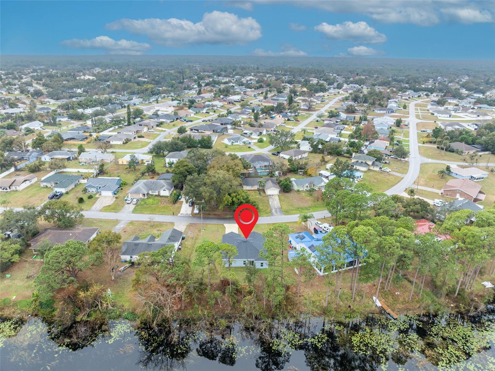 2402 WEATHERFORD DR, DELTONA, FL, 32738