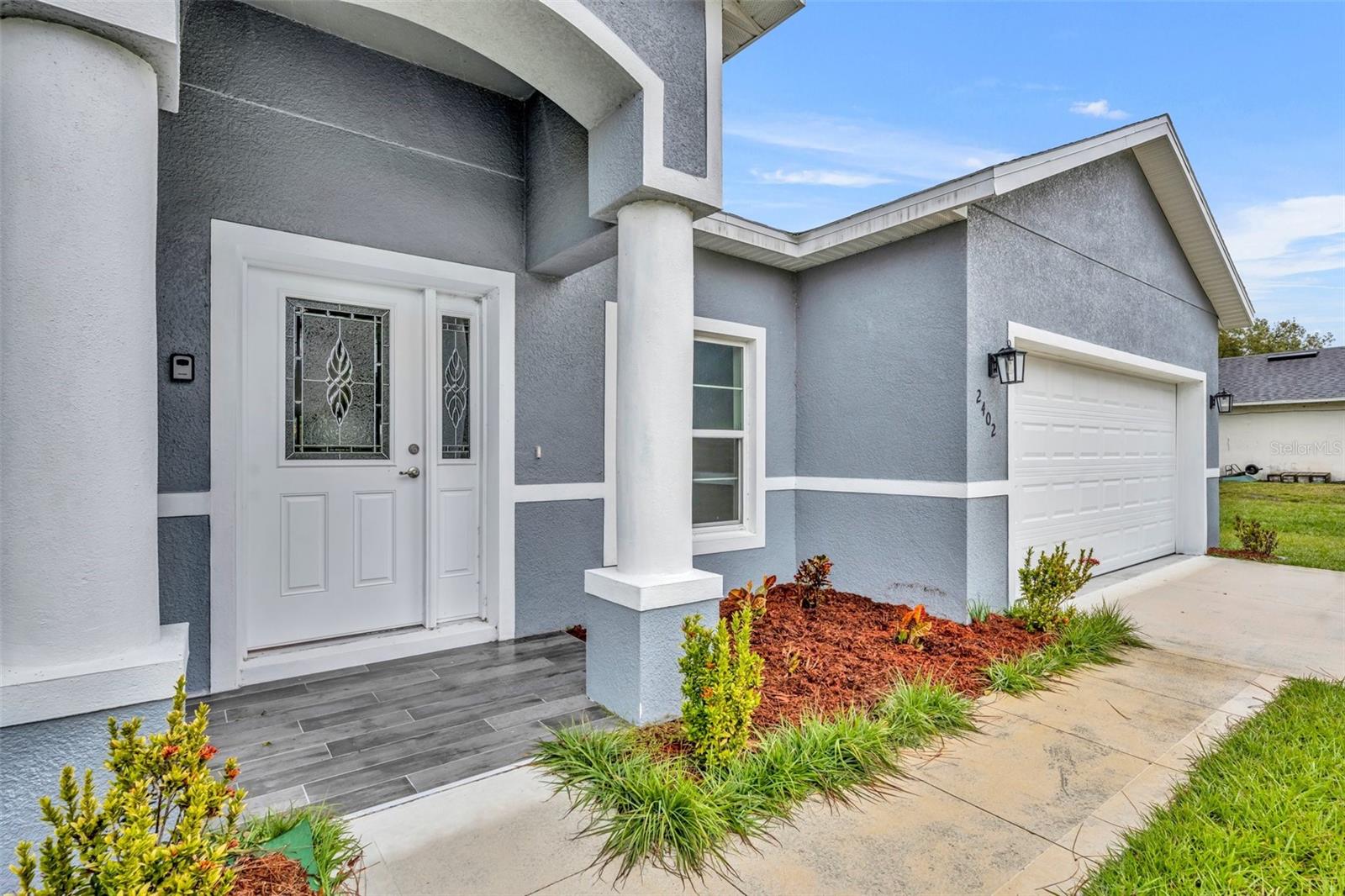 2402 WEATHERFORD DR, DELTONA, FL, 32738