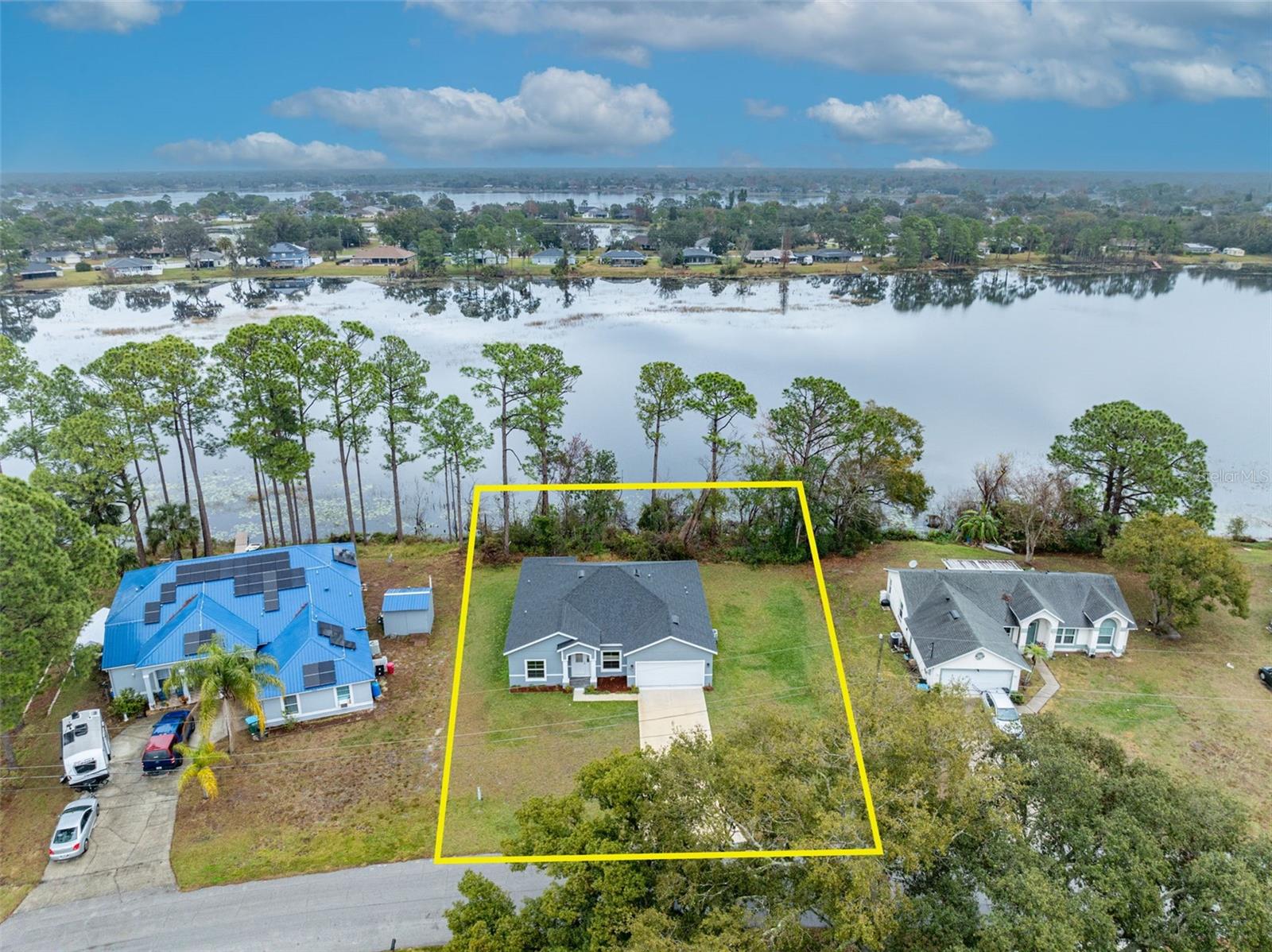 2402 WEATHERFORD DR, DELTONA, FL, 32738