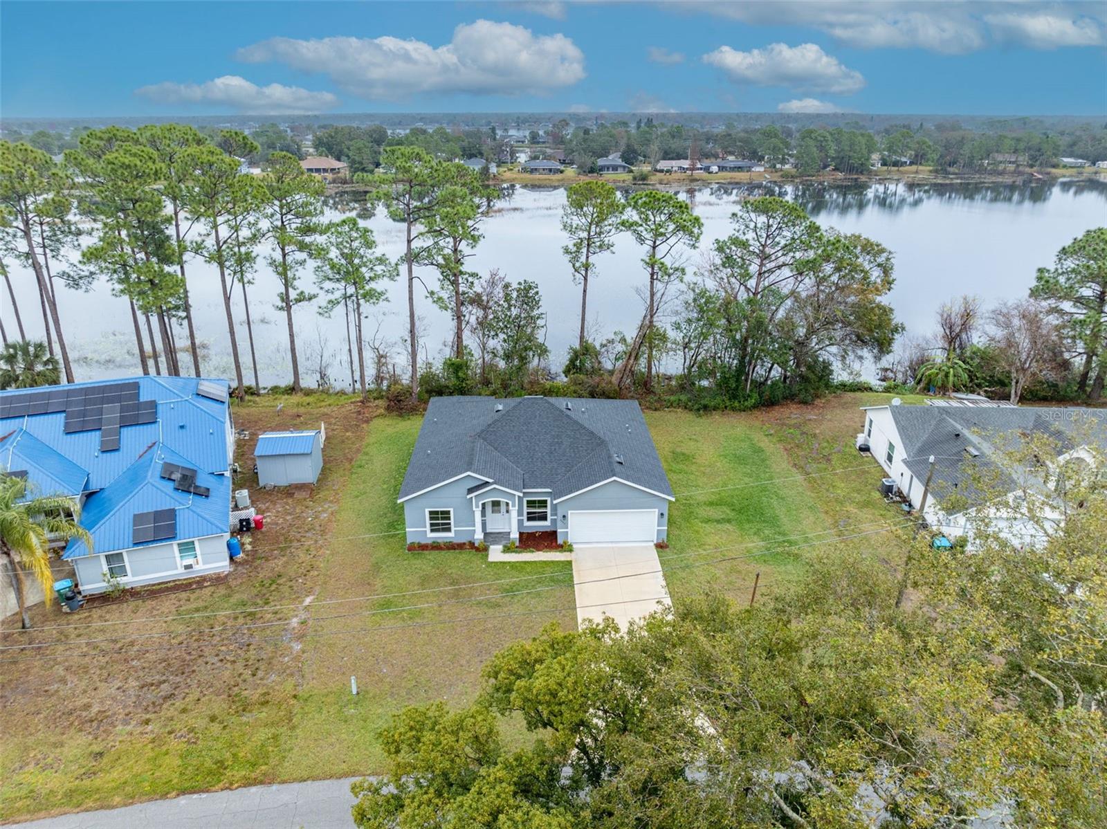 2402 WEATHERFORD DR, DELTONA, FL, 32738