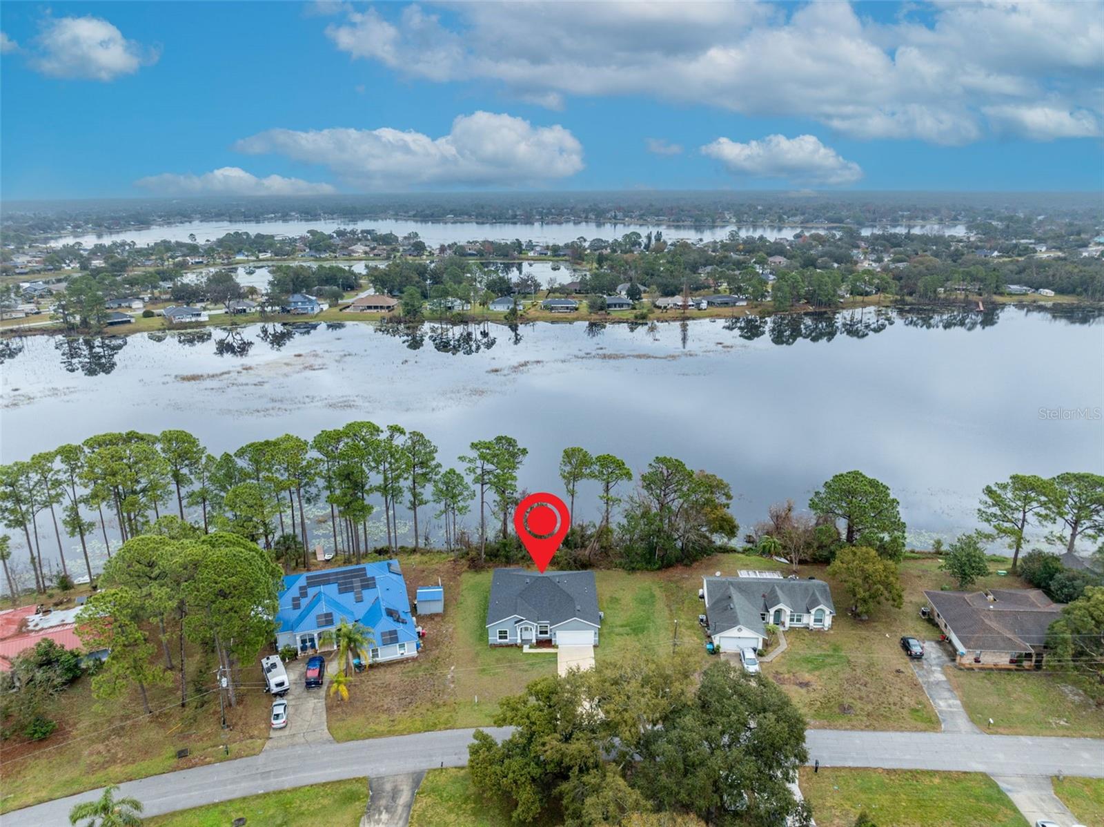 2402 WEATHERFORD DR, DELTONA, FL, 32738
