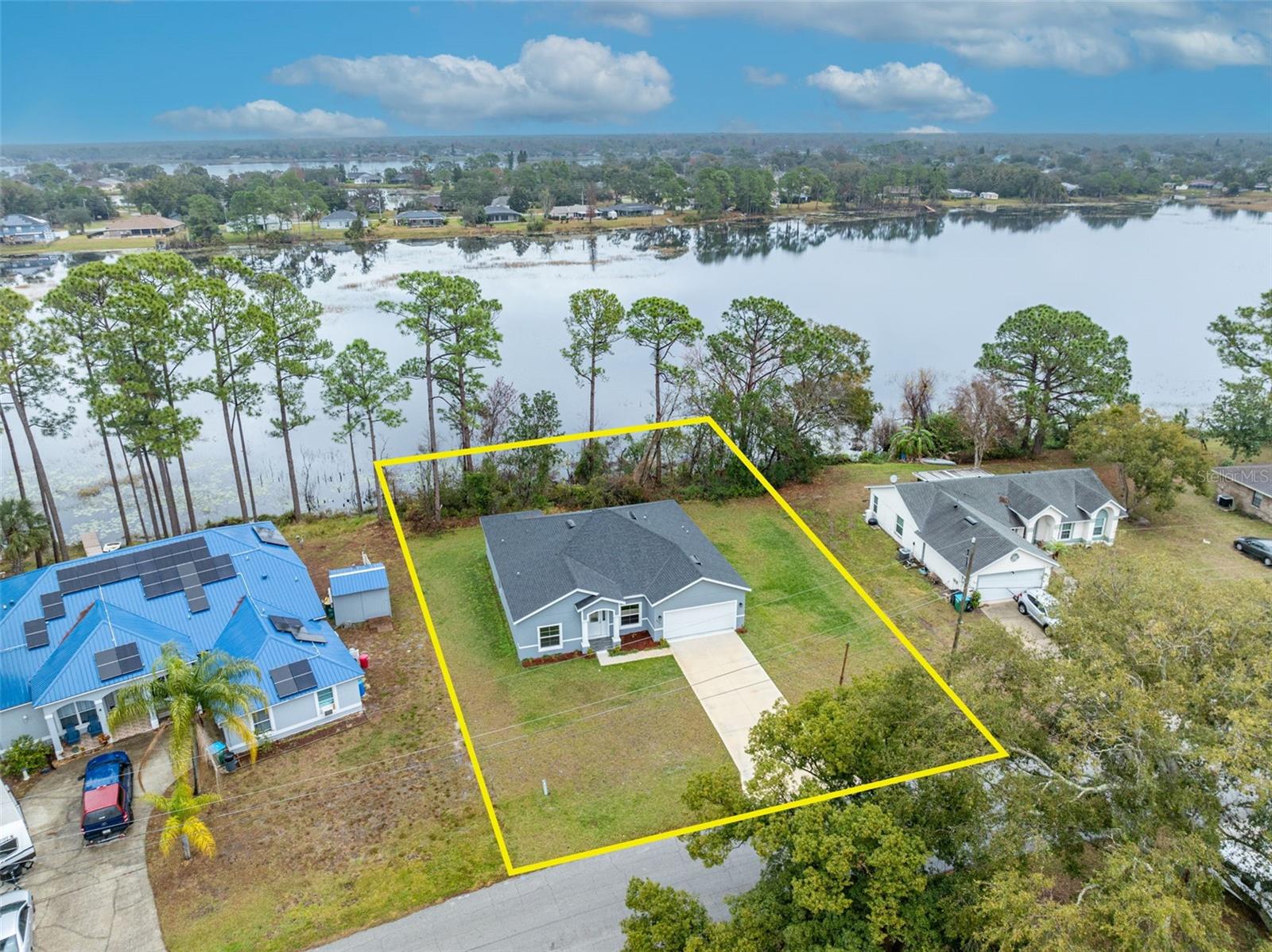 2402 WEATHERFORD DR, DELTONA, FL, 32738