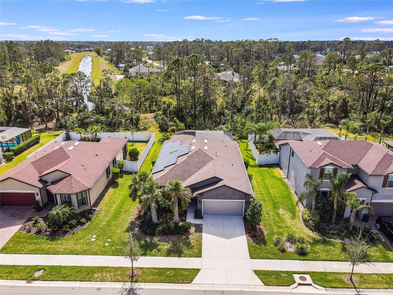 2529 SHERMAN OAK DR, NORTH PORT, FL, 34289