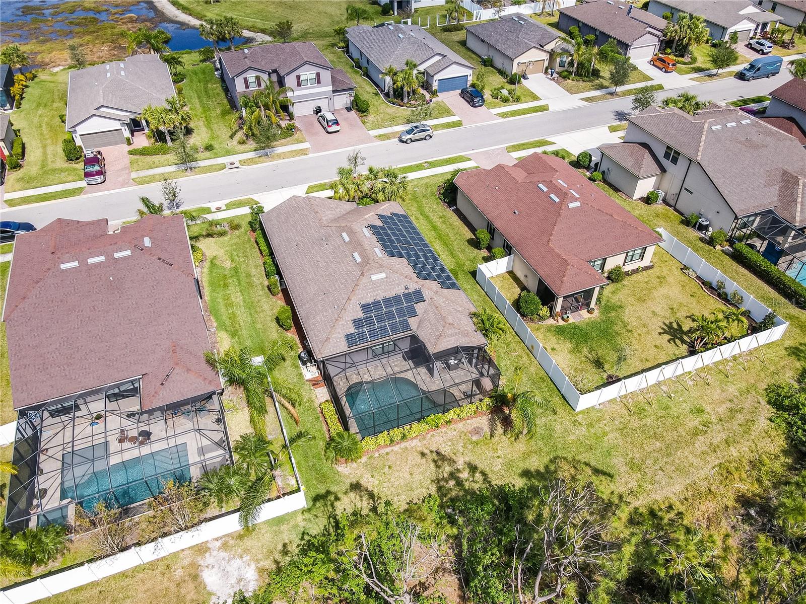 2529 SHERMAN OAK DR, NORTH PORT, FL, 34289