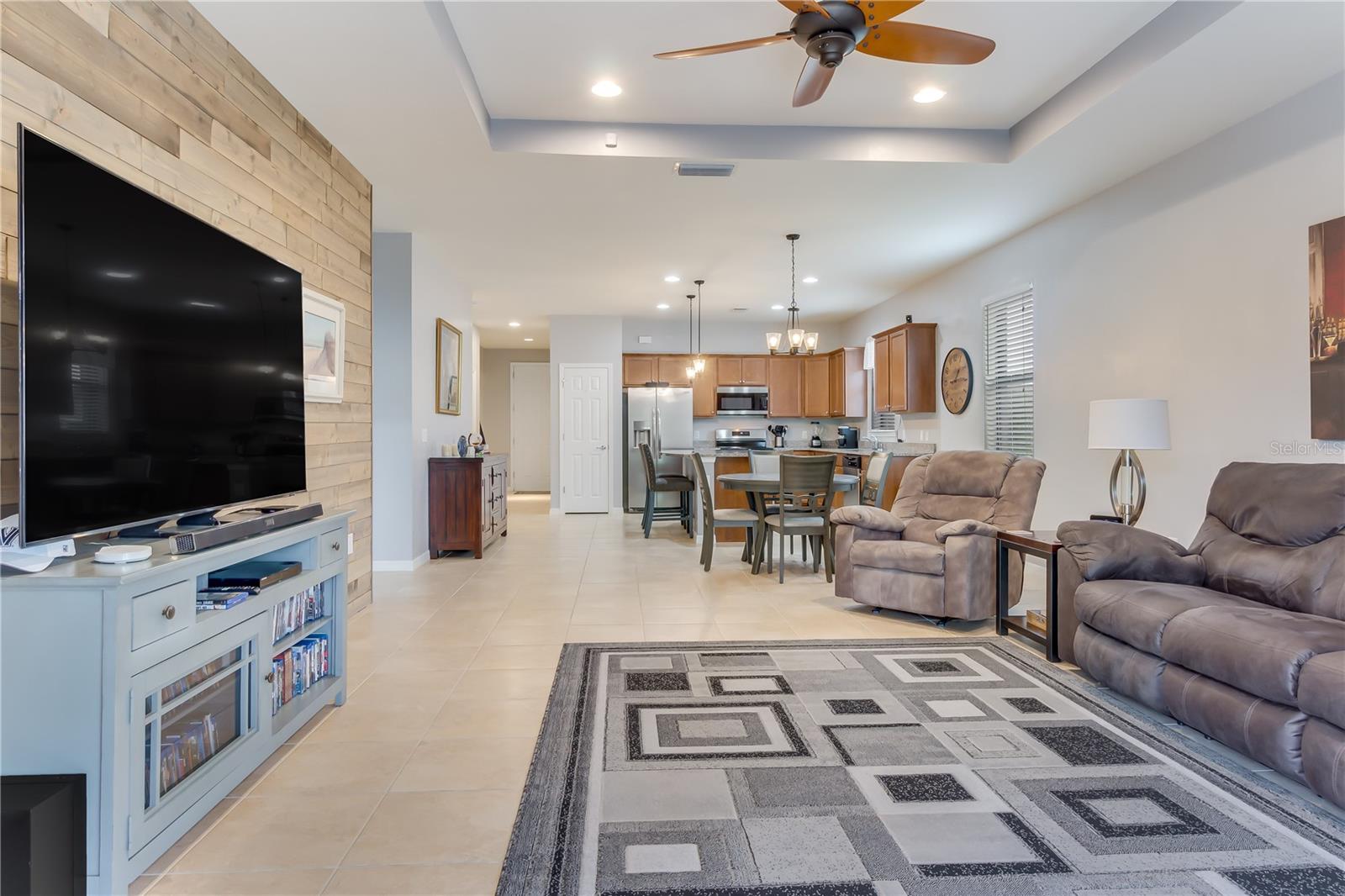 2529 SHERMAN OAK DR, NORTH PORT, FL, 34289