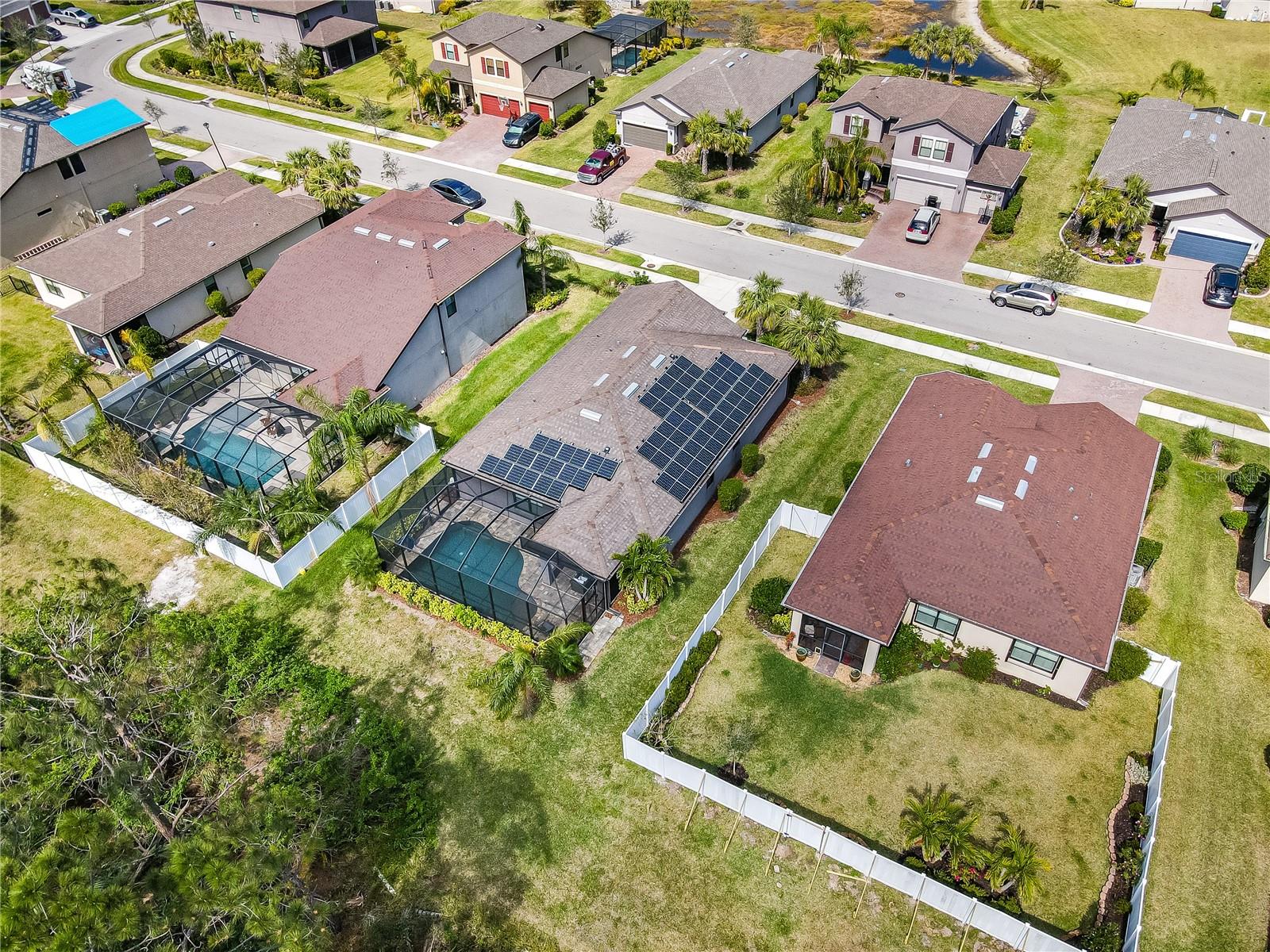 2529 SHERMAN OAK DR, NORTH PORT, FL, 34289
