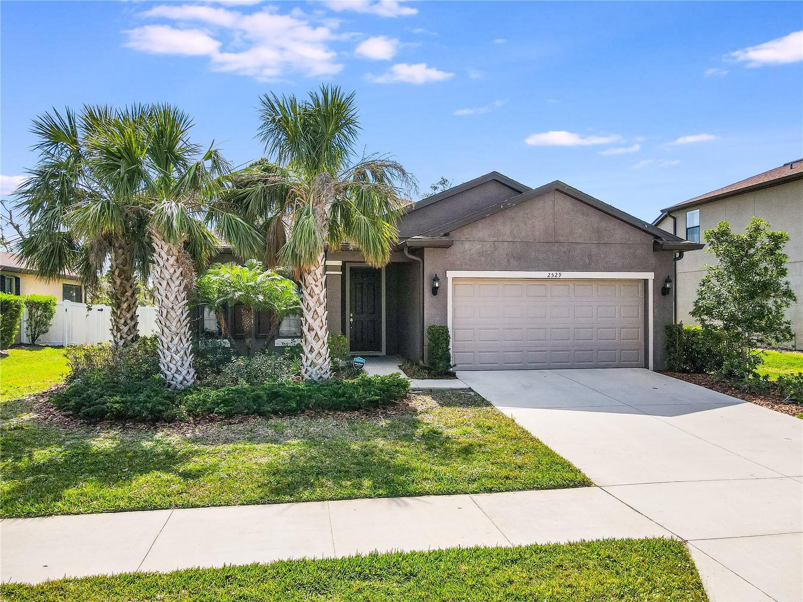 2529 SHERMAN OAK DR, NORTH PORT, FL, 34289