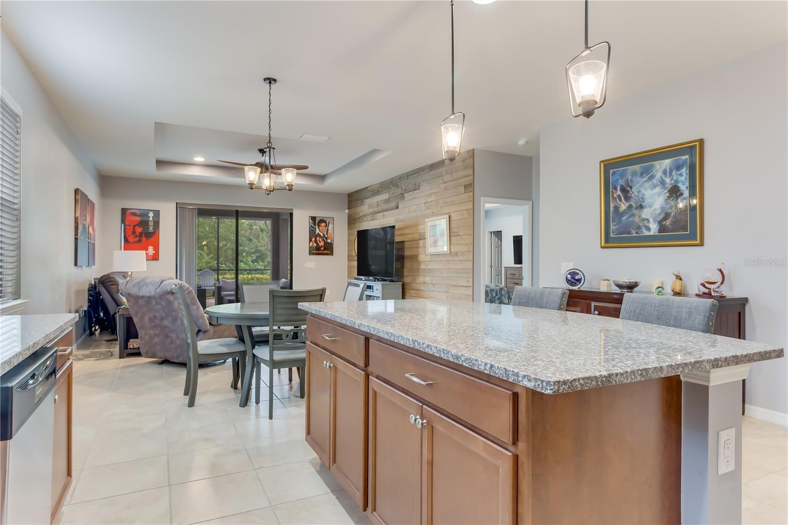 2529 SHERMAN OAK DR, NORTH PORT, FL, 34289