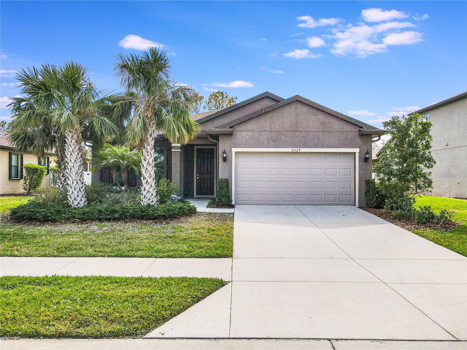 2529 SHERMAN OAK DR, NORTH PORT, FL, 34289