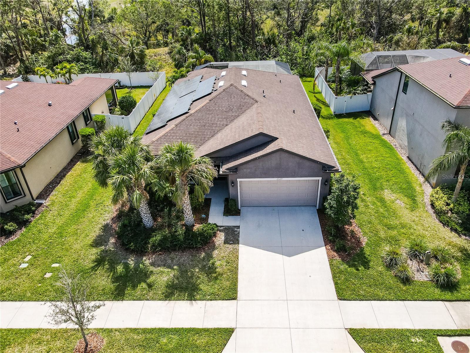 2529 SHERMAN OAK DR, NORTH PORT, FL, 34289