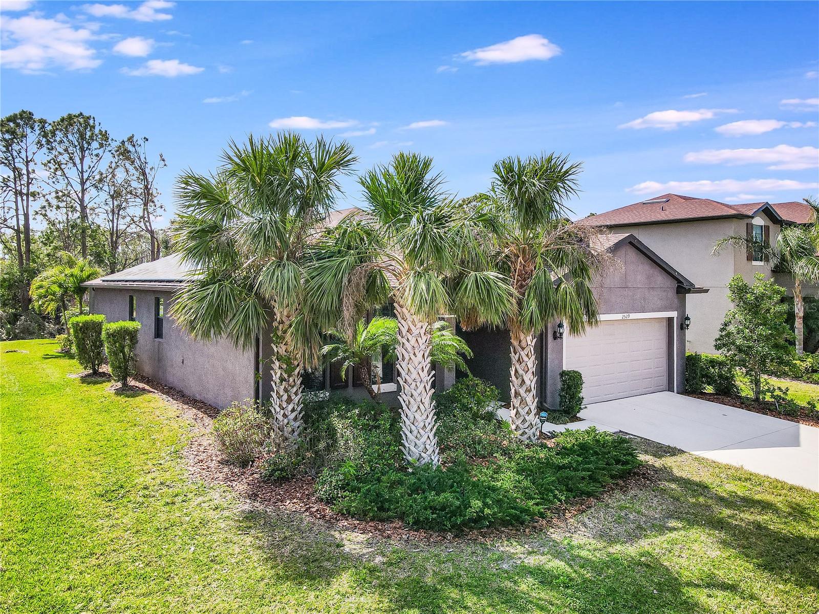 2529 SHERMAN OAK DR, NORTH PORT, FL, 34289