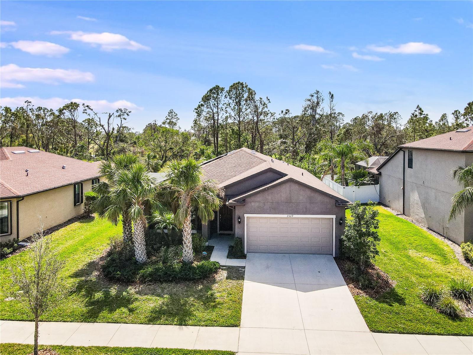 2529 SHERMAN OAK DR, NORTH PORT, FL, 34289