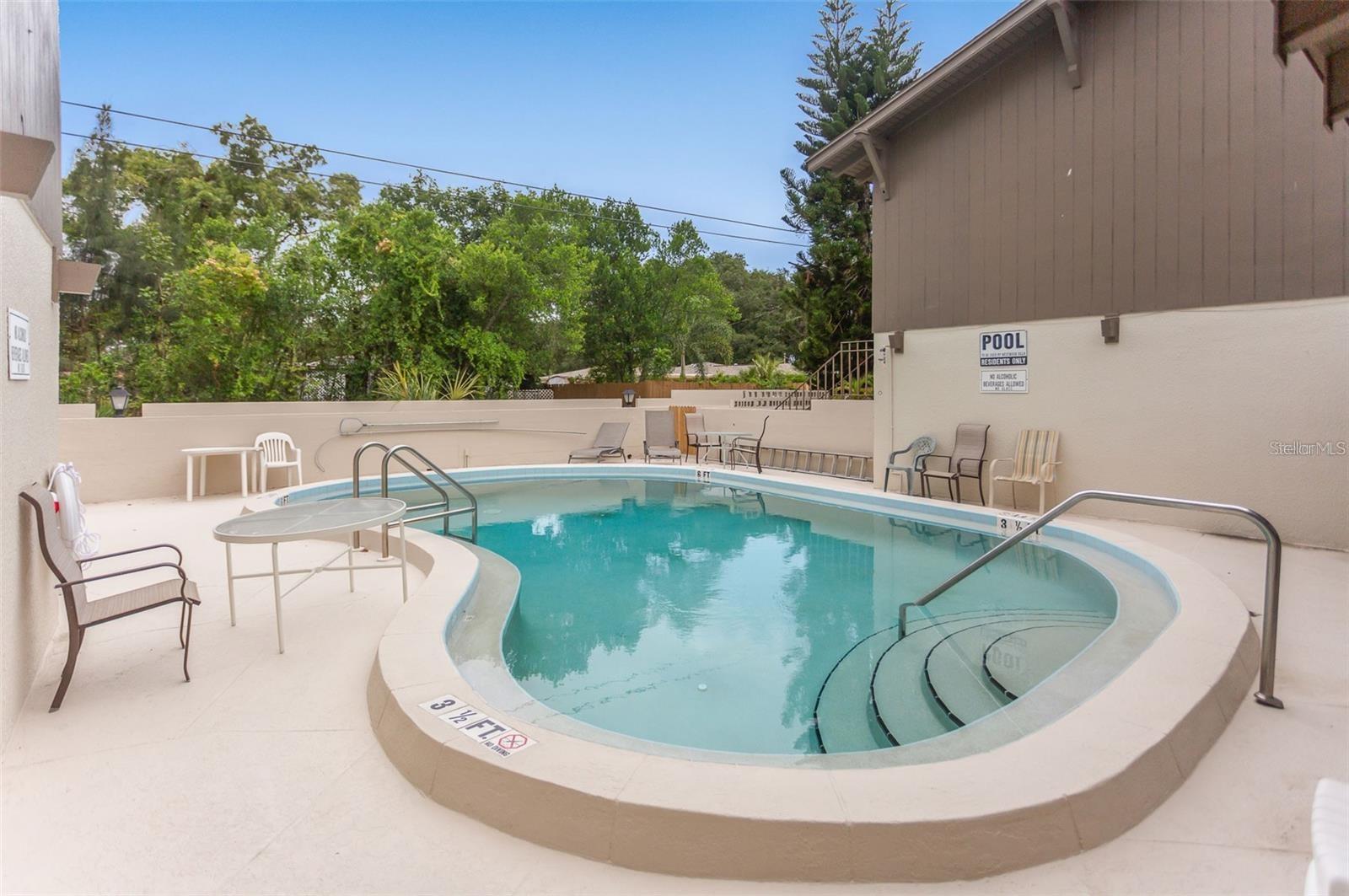 6026 1ST AVE S #3, ST PETERSBURG, FL, 33707