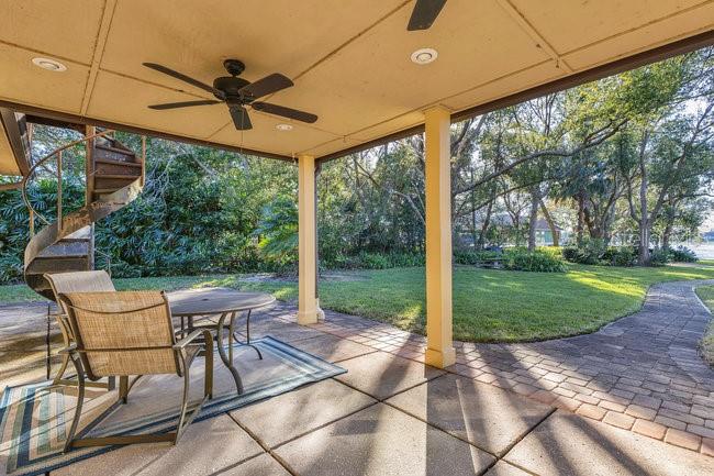 4108 DOWNEAST LN, WINDERMERE, FL, 34786