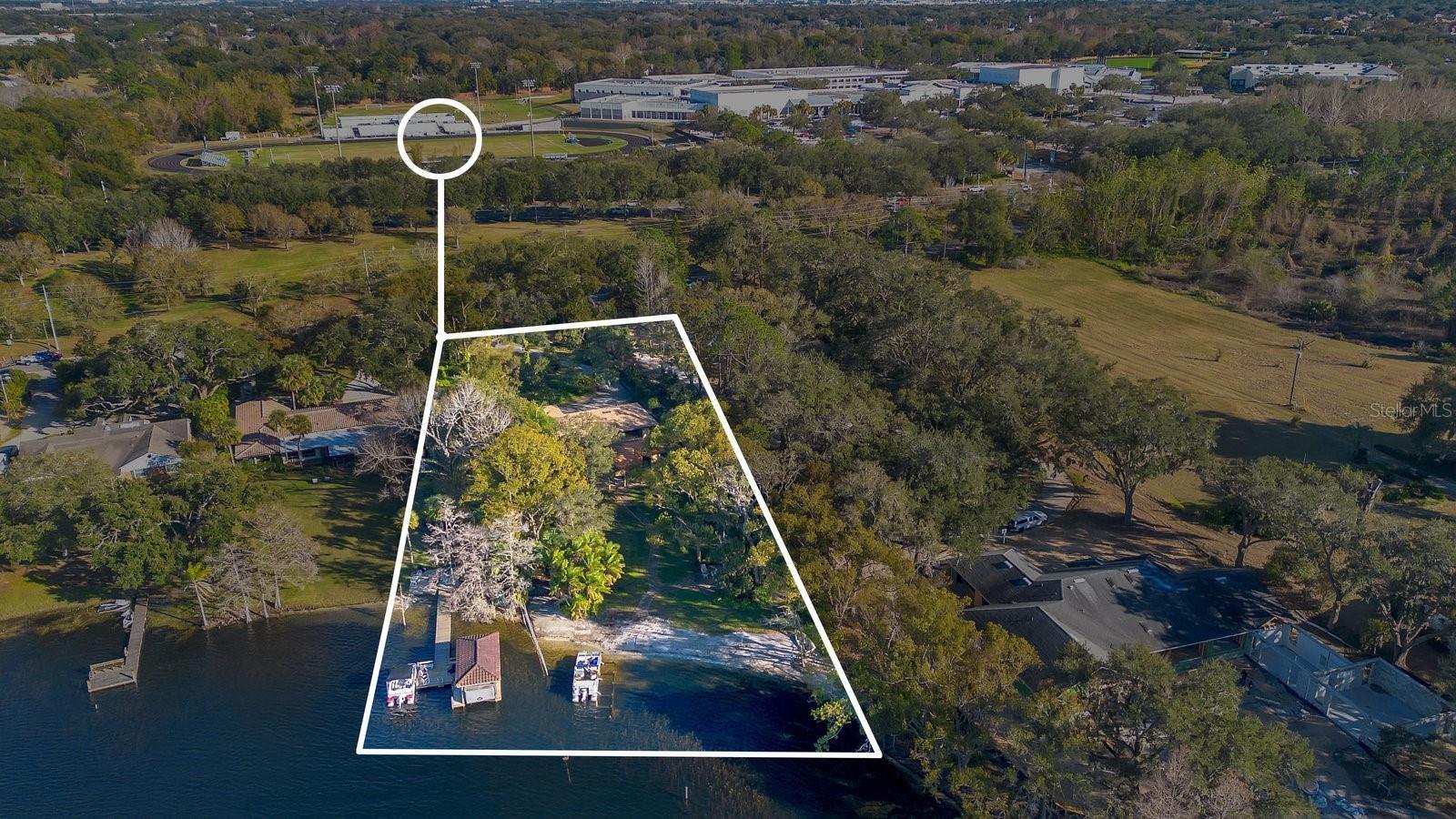 4108 DOWNEAST LN, WINDERMERE, FL, 34786