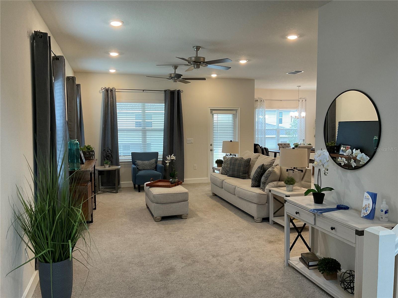 1012 ANCHORAGE STREET, LEESBURG, FL, 34748