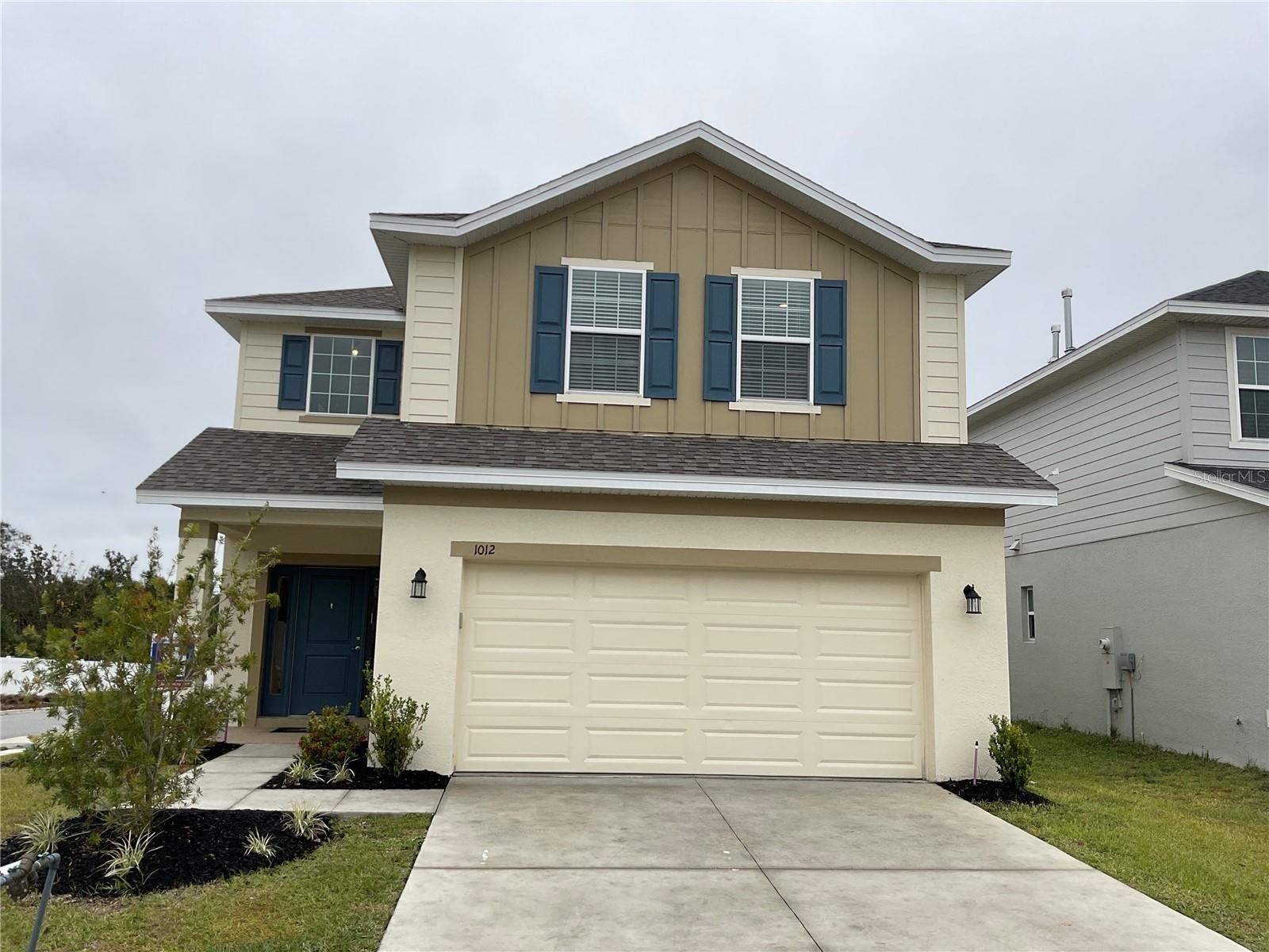 1012 ANCHORAGE STREET, LEESBURG, FL, 34748