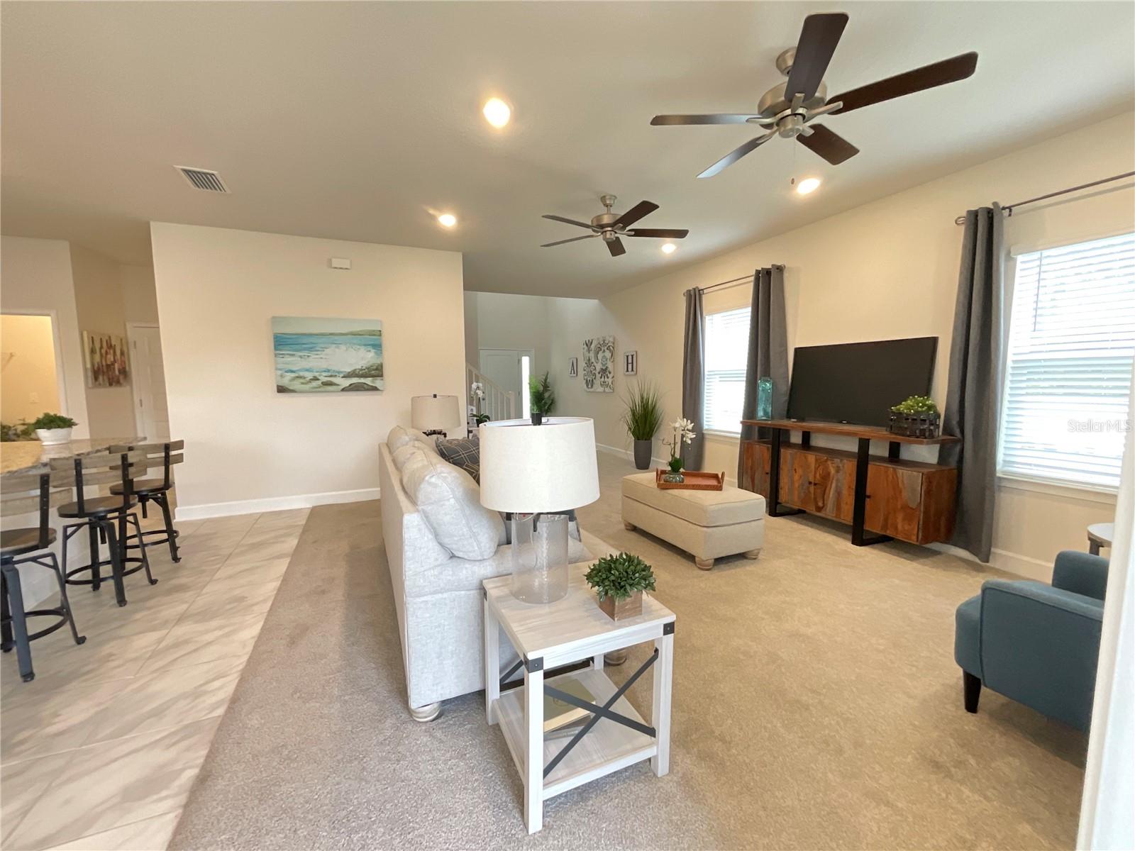 1012 ANCHORAGE STREET, LEESBURG, FL, 34748