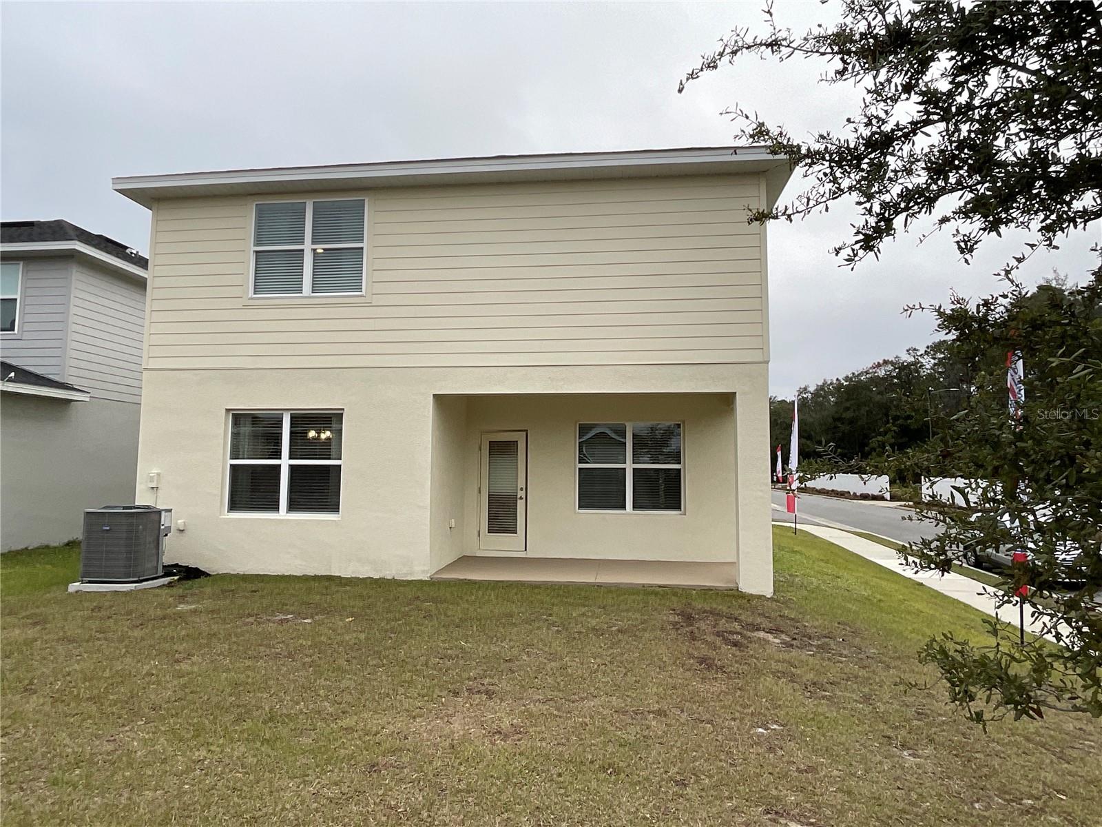 1012 ANCHORAGE STREET, LEESBURG, FL, 34748