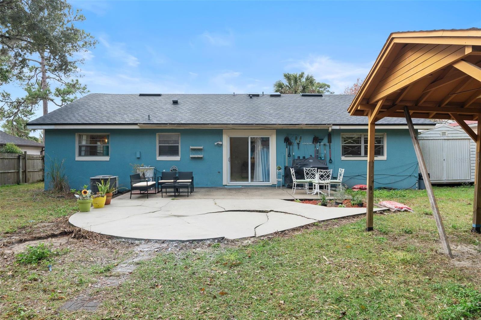 905 SUWANNEE DR, APOPKA, FL, 32703