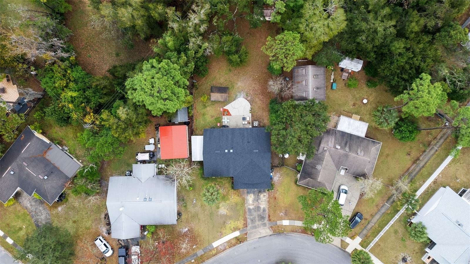 905 SUWANNEE DR, APOPKA, FL, 32703