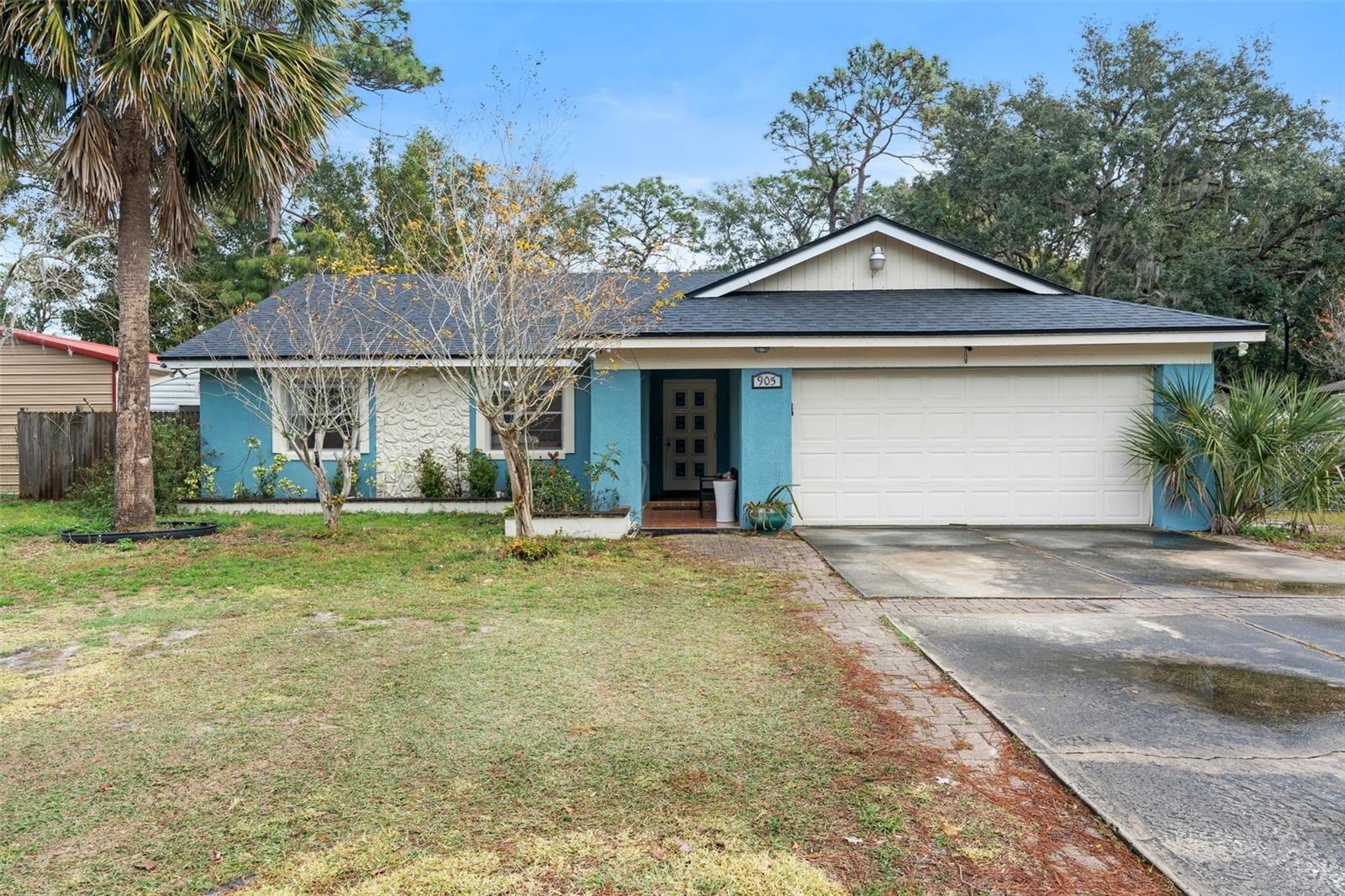 905 SUWANNEE DR, APOPKA, FL, 32703