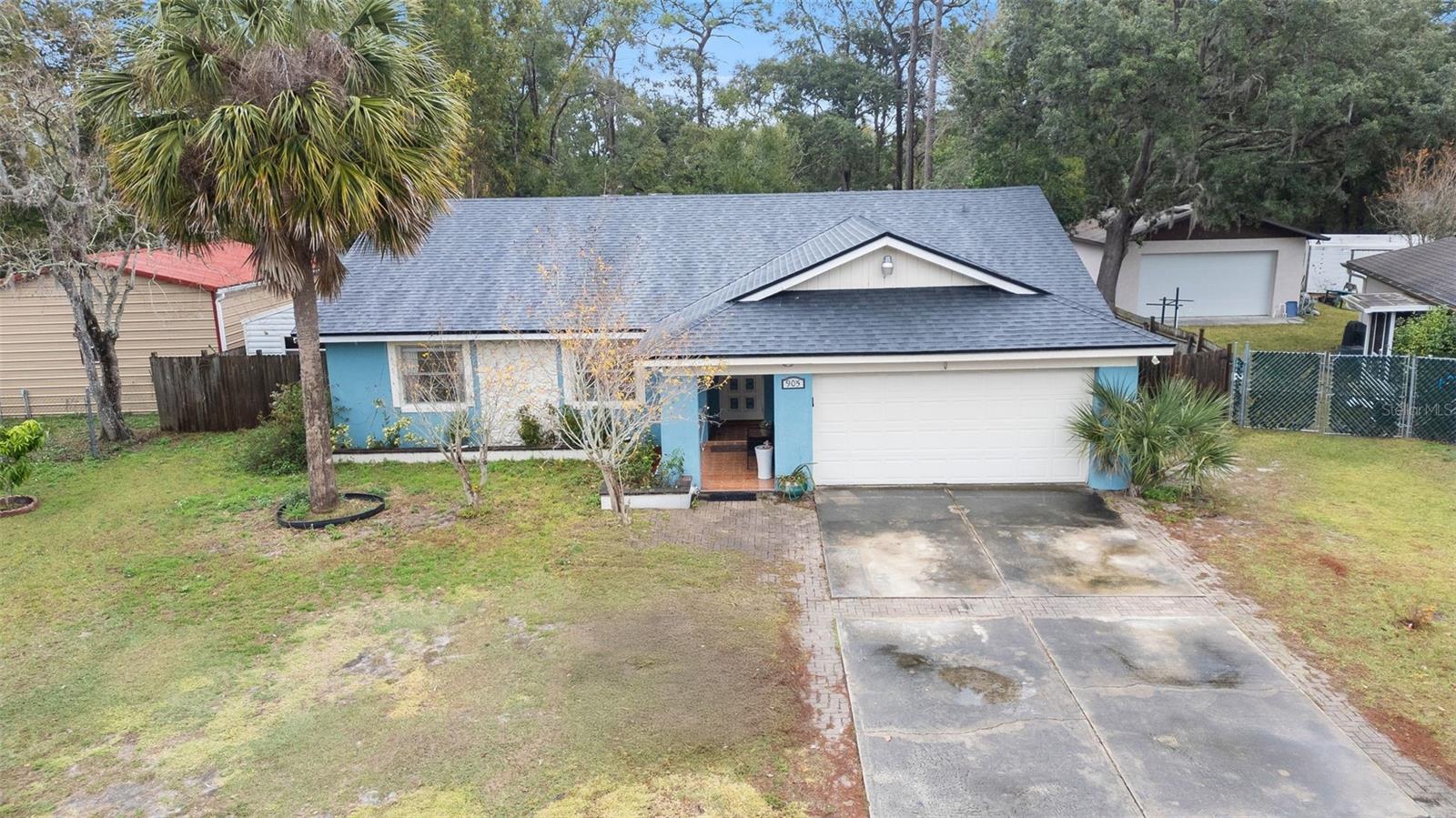 905 SUWANNEE DR, APOPKA, FL, 32703