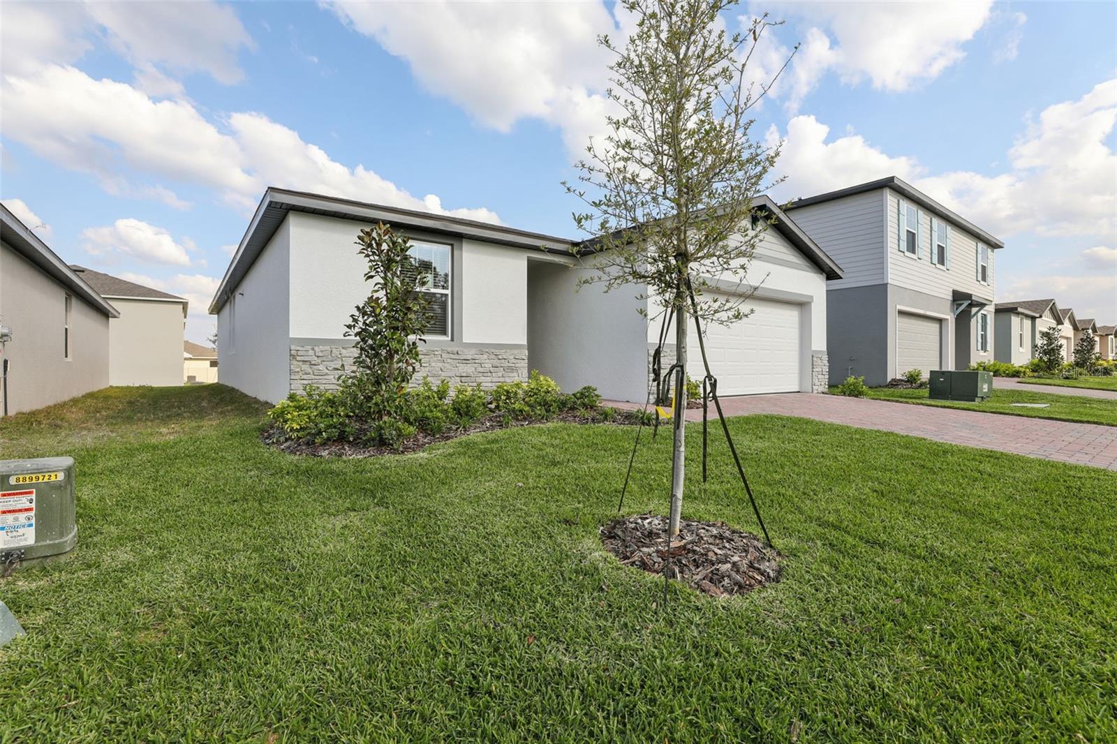 2307 WHITE TAIL ST, DAVENPORT, FL, 33837