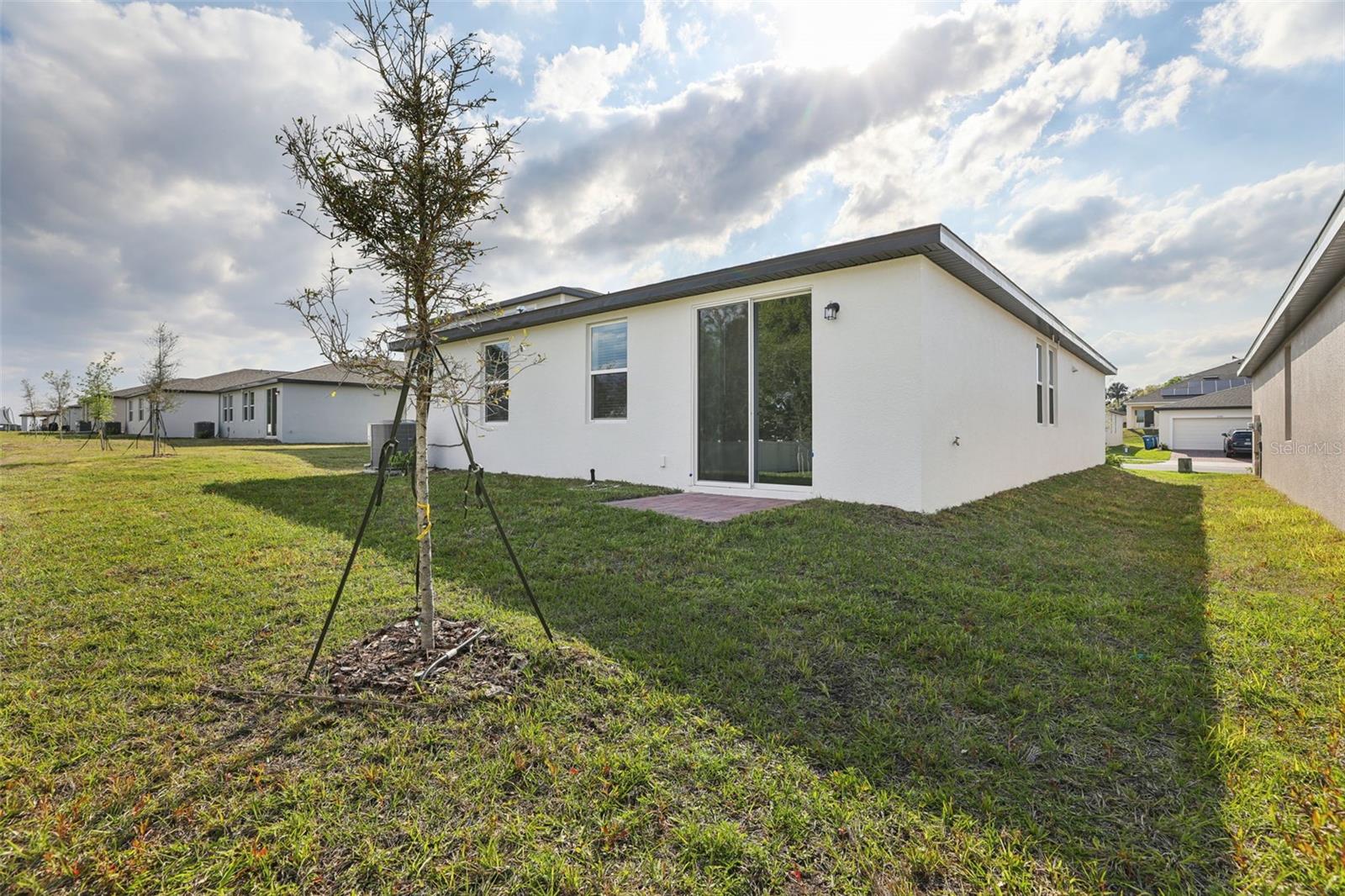 2307 WHITE TAIL ST, DAVENPORT, FL, 33837