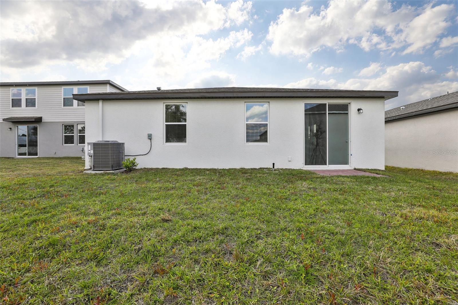 2307 WHITE TAIL ST, DAVENPORT, FL, 33837
