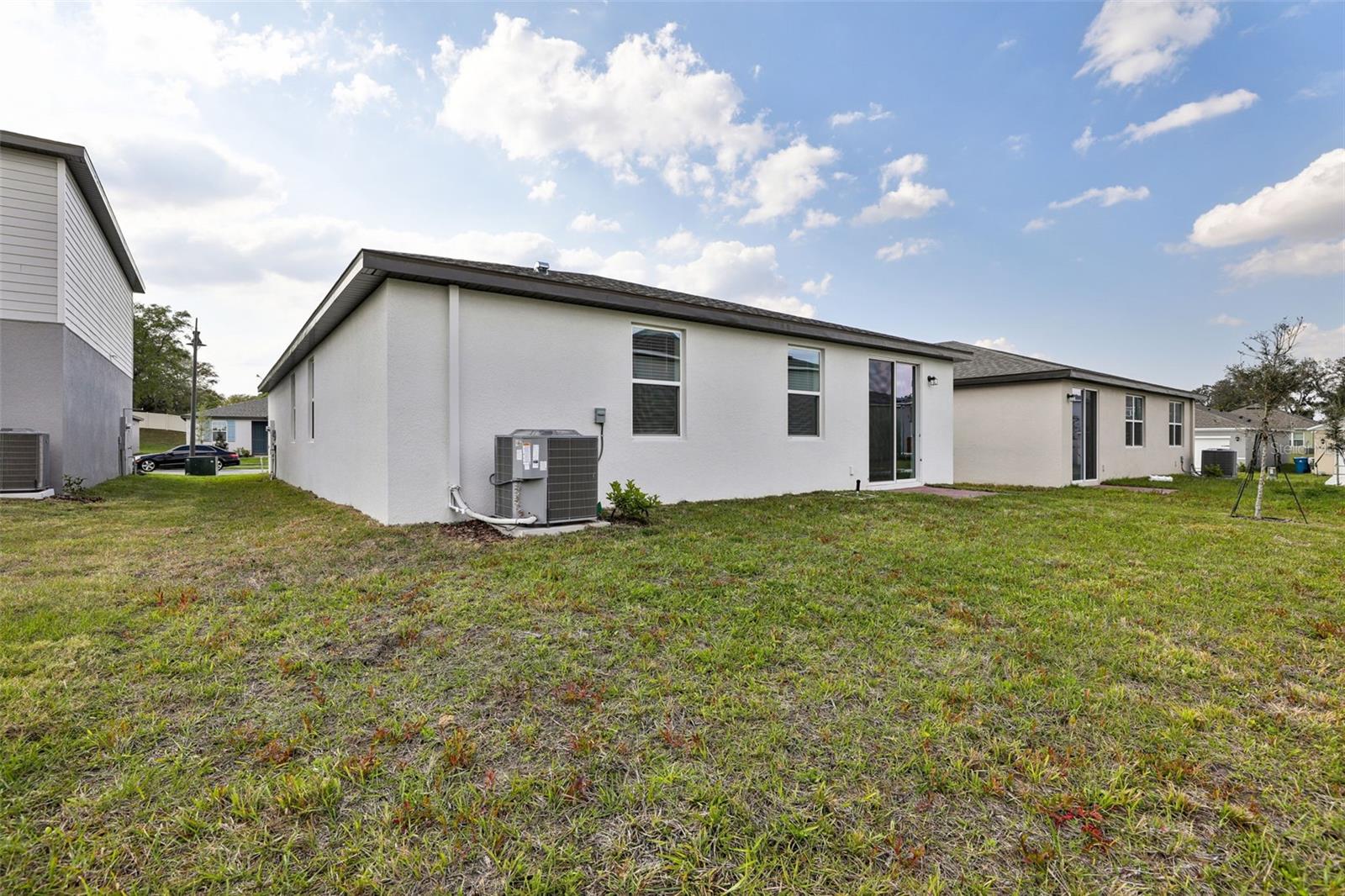 2307 WHITE TAIL ST, DAVENPORT, FL, 33837