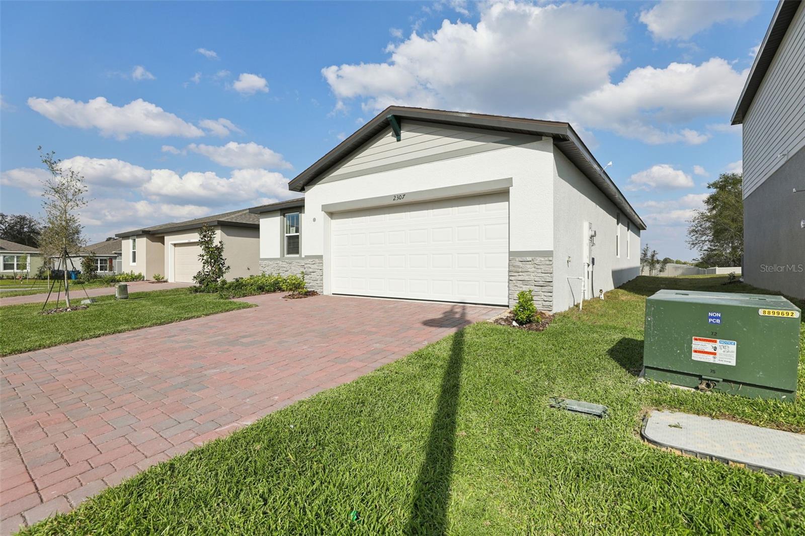 2307 WHITE TAIL ST, DAVENPORT, FL, 33837