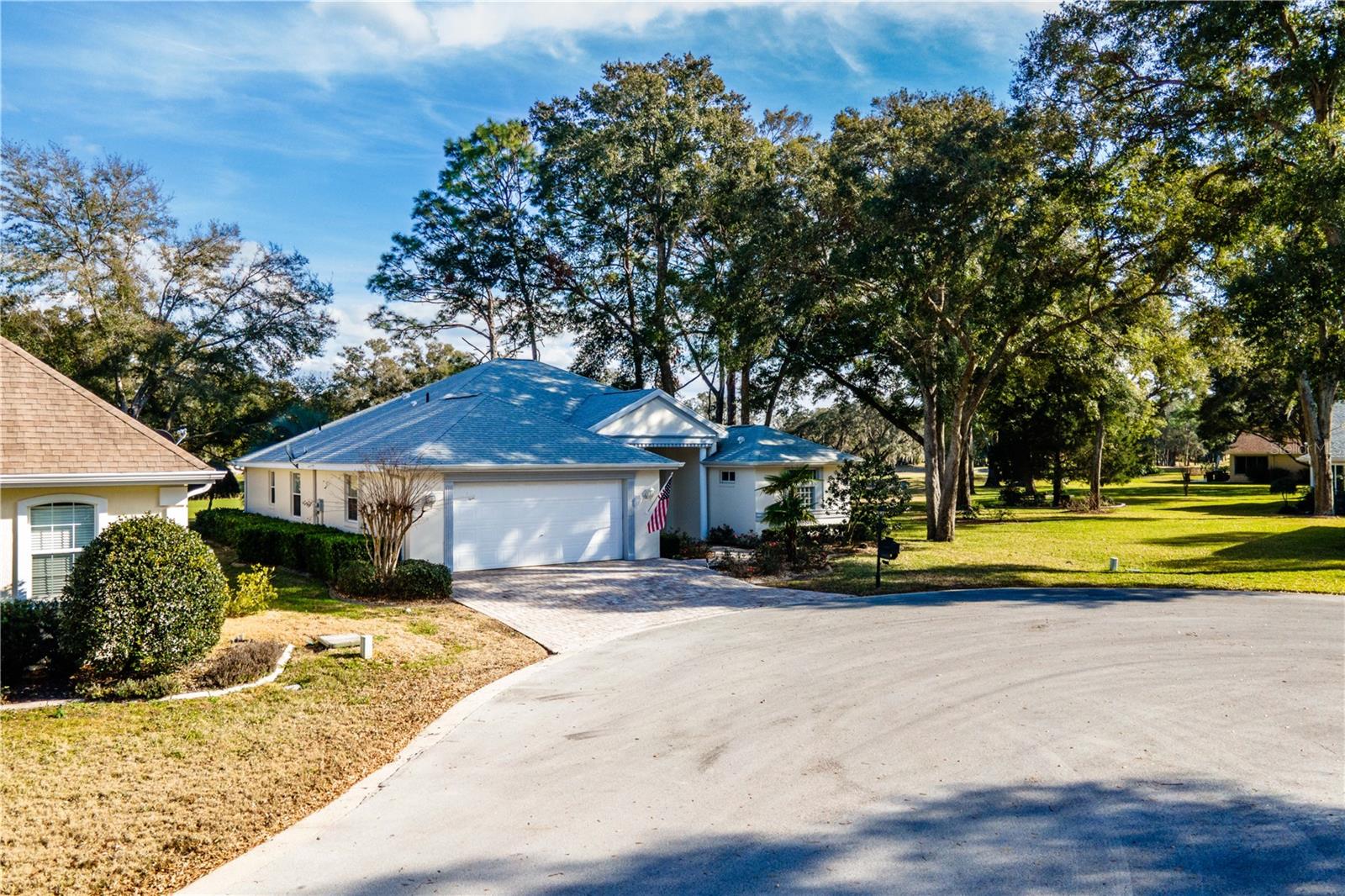 10801 SW 71ST AVE, OCALA, FL, 34476