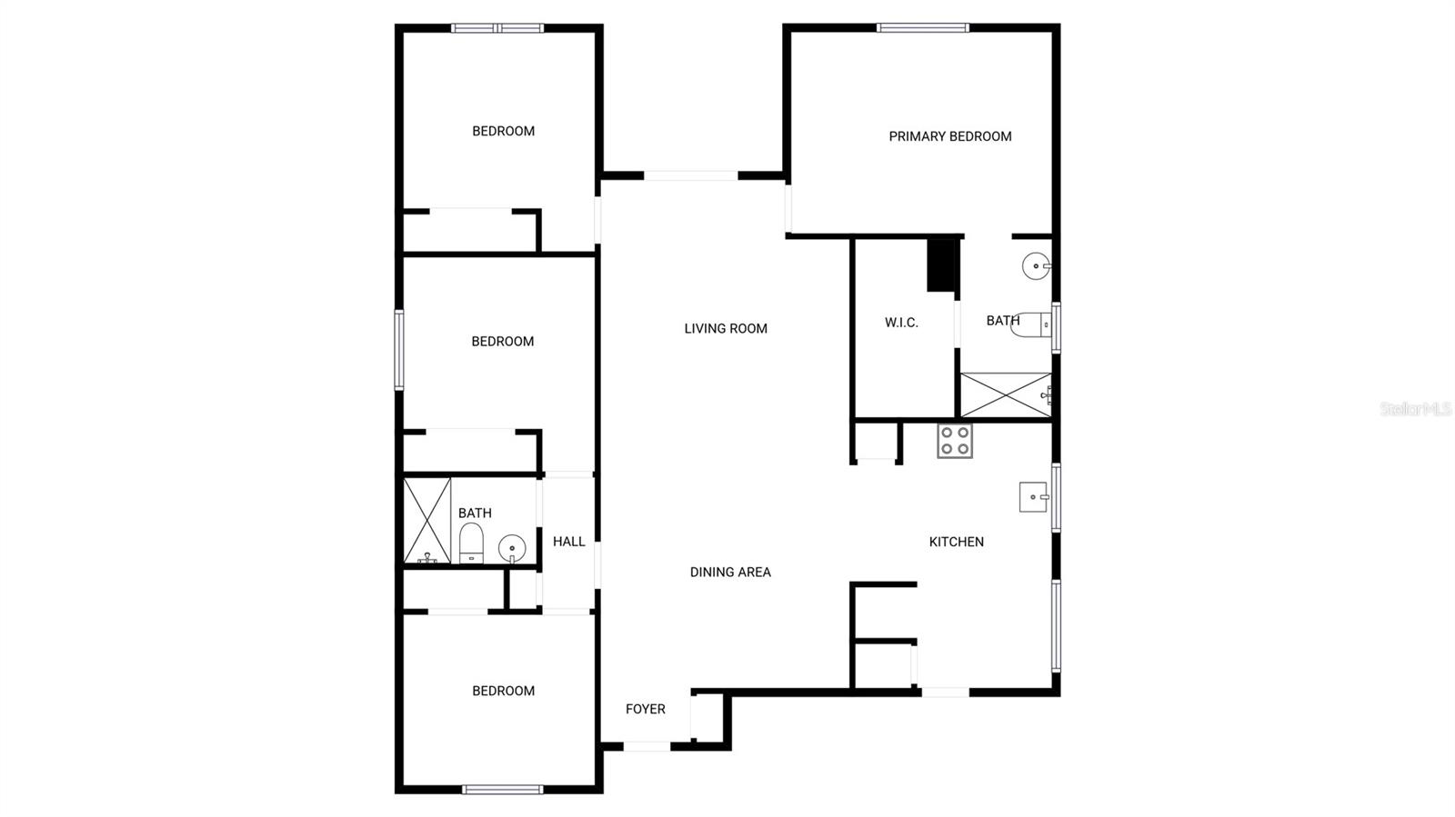 1502 SILKTREE CT, BRANDON, FL, 33511