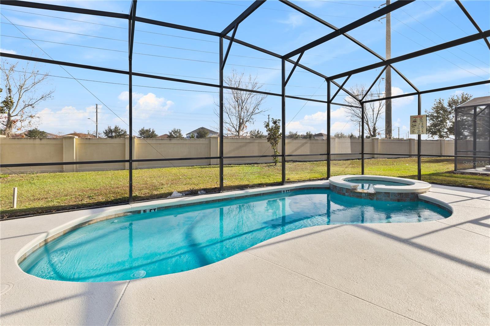 2639 CALISTOGA AVE, KISSIMMEE, FL, 34741