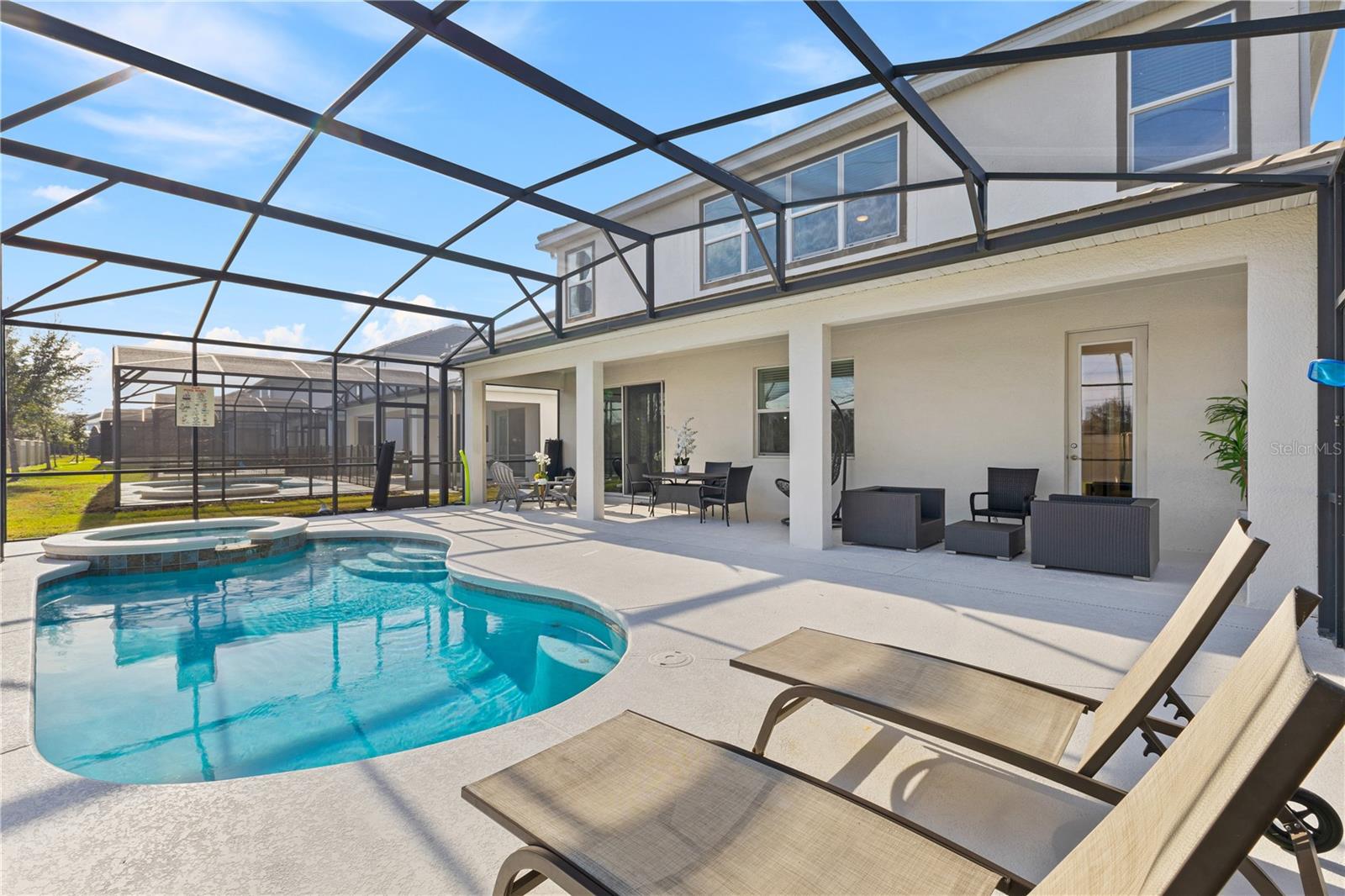2639 CALISTOGA AVE, KISSIMMEE, FL, 34741